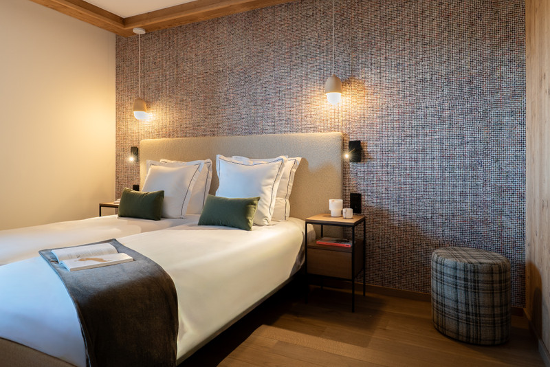 Ski property for sale in Courchevel - La Tania - €2,293,400 - photo 5