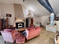 Propriété à vendre à Benon, Charente-Maritime - 369 900 € - photo n°2