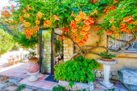 Terrace for sale in Roussillon Vaucluse Provence_Cote_d_Azur