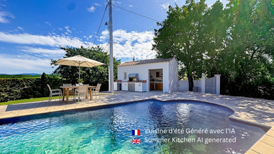 French property for sale in Gréasque, Bouches-du-Rhône - €585,000 - photo 8
