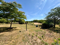 Propriété à vendre à Maisonnais-sur-Tardoire, Haute-Vienne - 174 960 € - photo n°13