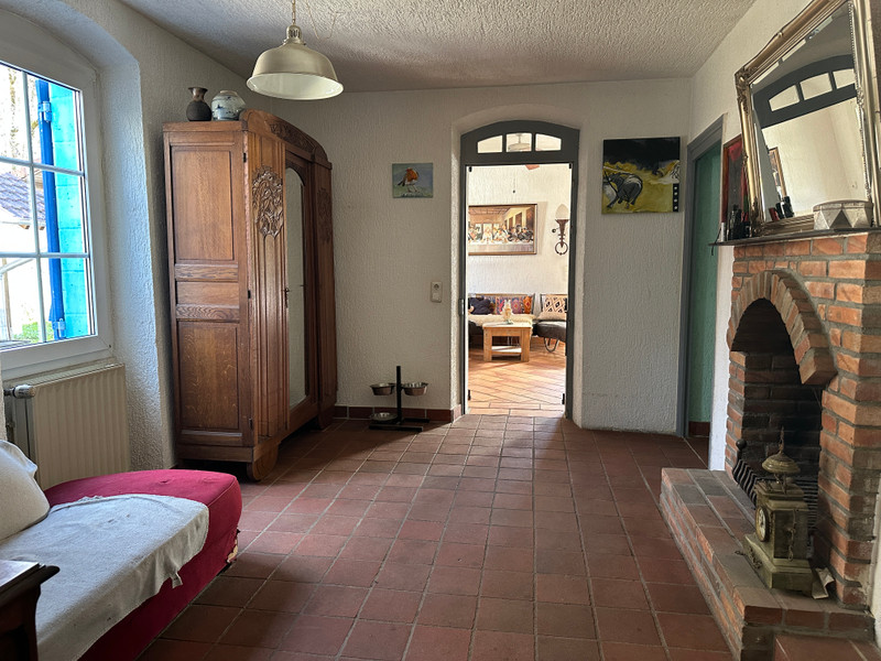 French property for sale in Sainte-Croix-de-Mareuil, Dordogne - €283,550 - photo 5