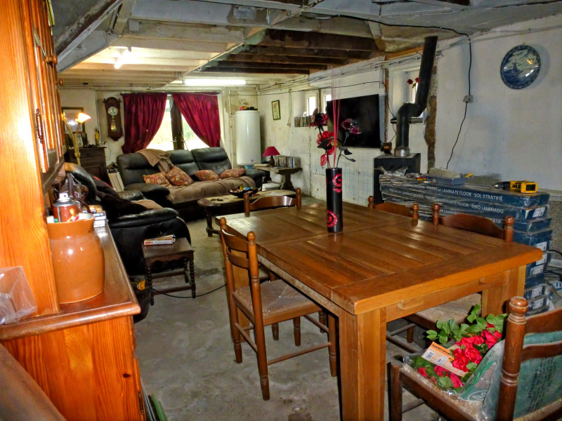 French property for sale in Lourdoueix-Saint-Michel, Indre - €88,000 - photo 10
