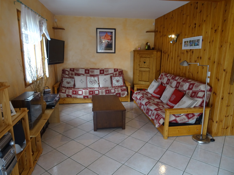 Ski property for sale in La Plagne - €795,000 - photo 8