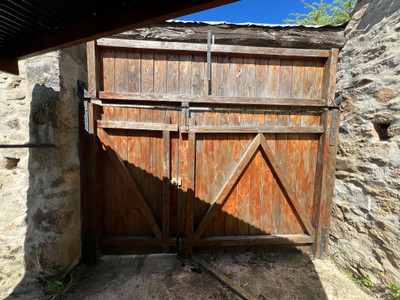 French property for sale in Saint-Barthélemy-de-Bussière, Dordogne - €129,700 - photo 6