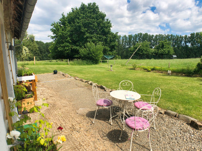 French property for sale in Passais Villages, Orne - €136,250 - photo 1