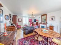 Maison à vendre à Temple-Laguyon, Dordogne - 267.500 € - photo 4