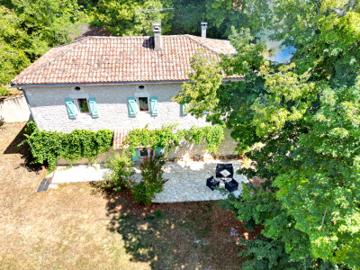 French property for sale in Lauzerte, Tarn-et-Garonne - €349,000 - photo 2