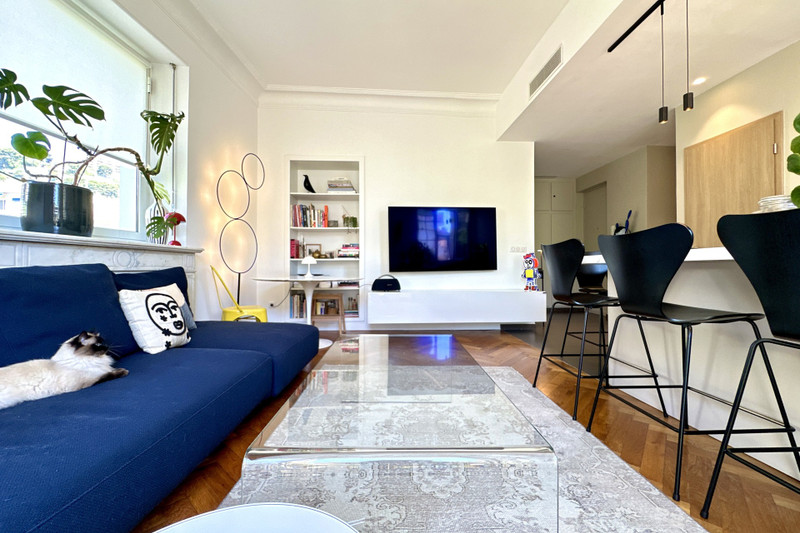 French property for sale in Nice, Alpes-Maritimes - €595,000 - photo 1