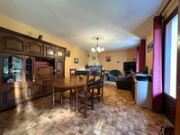 Maison à vendre à Lanouaille, Dordogne - 159.900 € - photo 6
