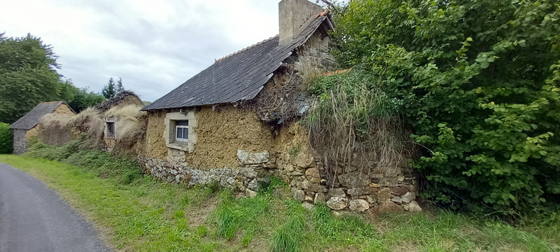 French property for sale in Le Mené, Côtes-d'Armor - photo 10