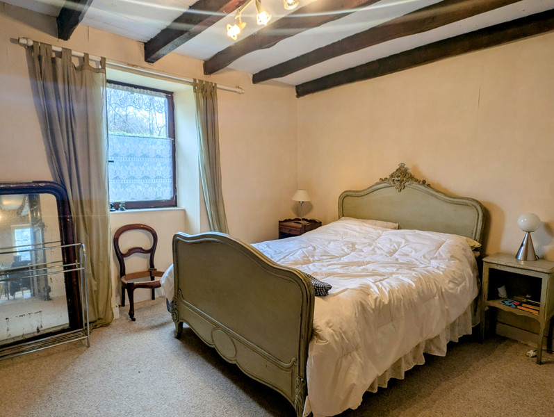 French property for sale in Mialet, Dordogne - €89,000 - photo 4