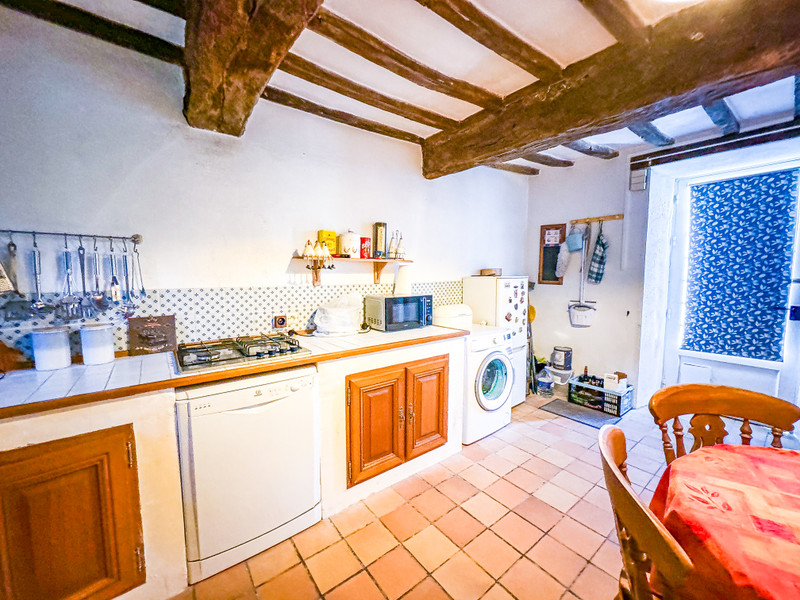 French property for sale in Nay, Manche - €136,250 - photo 7