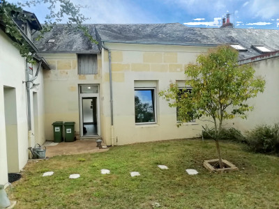 house for sale in Loir-et-Cher