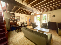 Maison à vendre à Saint-Aubin-du-Désert, Mayenne - 147.150 € - photo 4