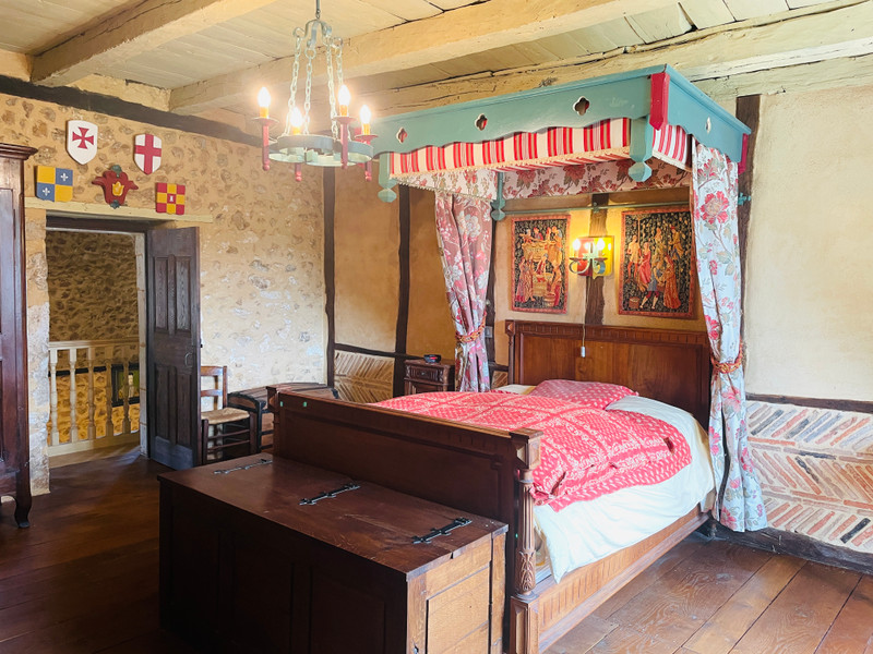 French property for sale in Lacropte, Dordogne - €649,500 - photo 6