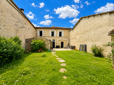 French property for sale in Berneuil, Charente - €345,450 - photo 7