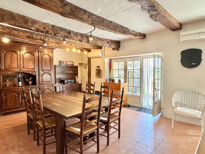 French property for sale in Caylus, Tarn-et-Garonne - €399,500 - photo 3