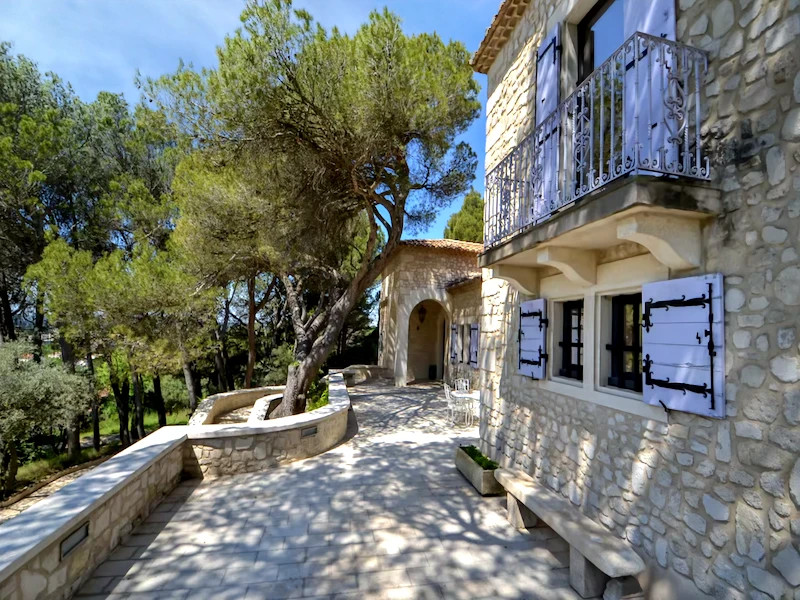 French property for sale in Beaucaire, Gard - €1,300,000 - photo 5