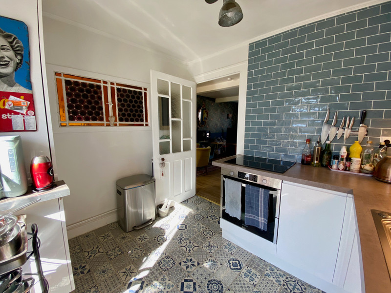 French property for sale in Montmoreau, Charente - €154,500 - photo 5