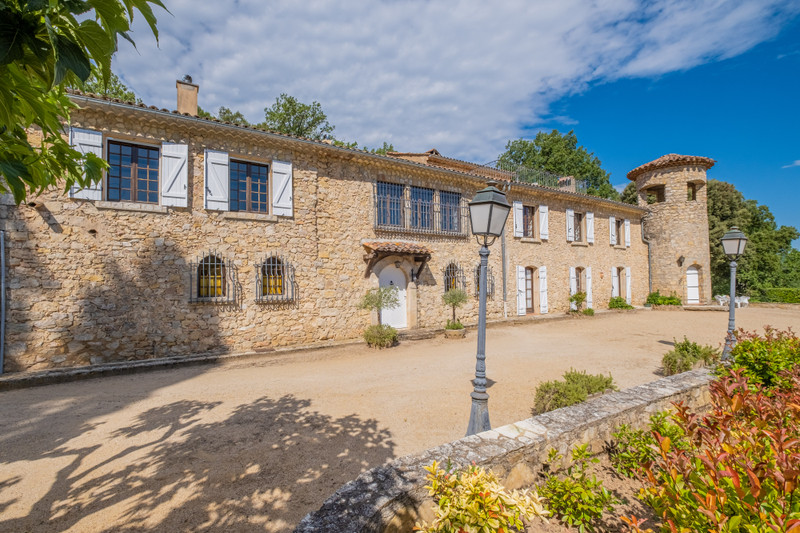 French property for sale in Cotignac, Var - &#8364;2,650,000 - photo 5