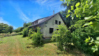 Propriété à vendre à Saint-Léonard-de-Noblat, Haute-Vienne - 1 032 440 € - photo n°10