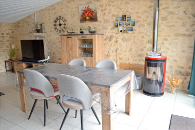 French property for sale in Massugas, Gironde - €408,000 - photo 8