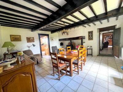 French property for sale in Trie-sur-Baïse, Hautes-Pyrénées - €420,000 - photo 6