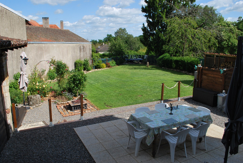 French property for sale in Val-d'Oire-et-Gartempe, Haute-Vienne - &#8364;233,000 - photo 3