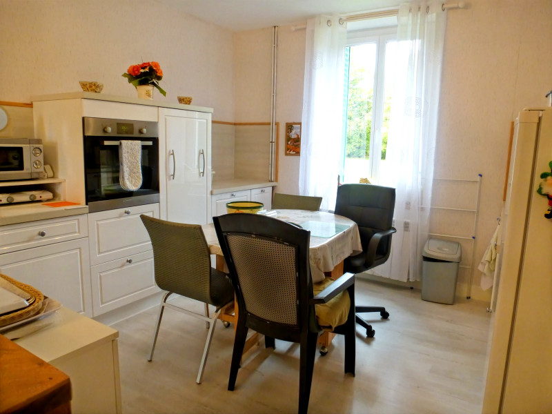 French property for sale in Saint-Sébastien, Creuse - €93,500 - photo 4