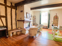 Maison à vendre à Gabarret, Landes - 190.000 € - photo 3