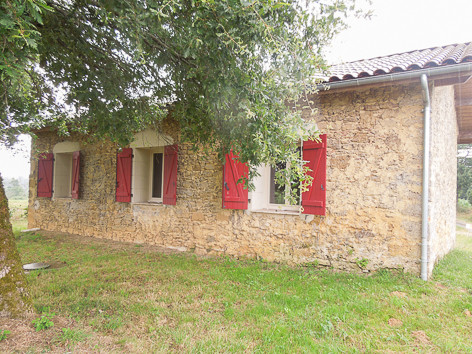 French property for sale in Le Houga, Gers - photo 4