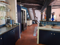 Moulin à vendre à Blèves, Sarthe - 295.000 € - photo 4
