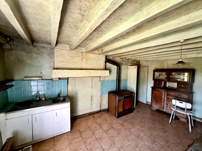 French property for sale in Saint-Léonard-des-Bois, Sarthe - €100,000 - photo 6