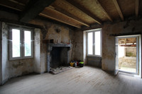 Maison à vendre à Paizay-Naudouin-Embourie, Charente - 46 600 € - photo 5