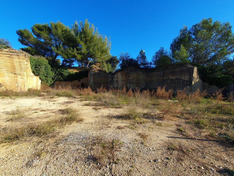 French property for sale in Castillon-du-Gard, Gard - €125,000 - photo 0