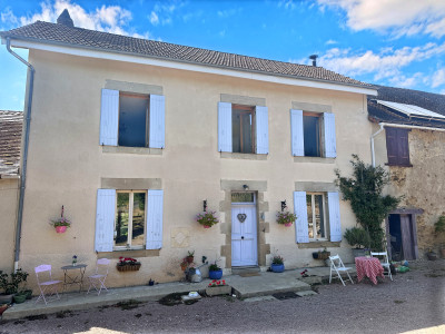 house for sale in Dordogne