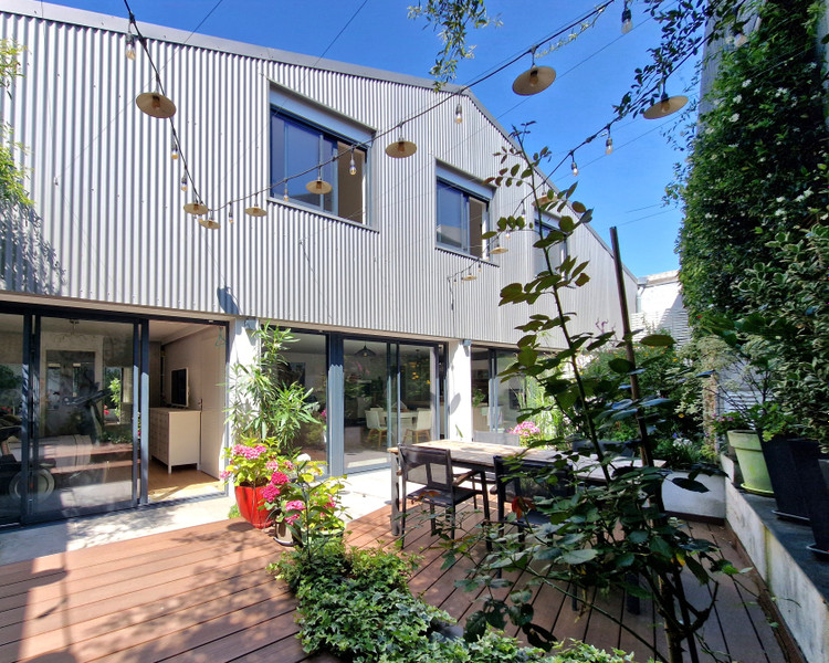 Appartement à vendre à Bordeaux, Gironde - 649.000 € - photo 1