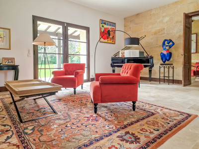 French property for sale in Beautiran, Gironde - €1,386,000 - photo 5
