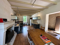 Maison à vendre à Barbezieux-Saint-Hilaire, Charente - 680 000 € - photo 5