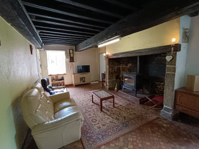 French property for sale in Aubusson, Creuse - €89,900 - photo 5
