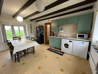 Maison à Scrignac, Finistère - photo 3