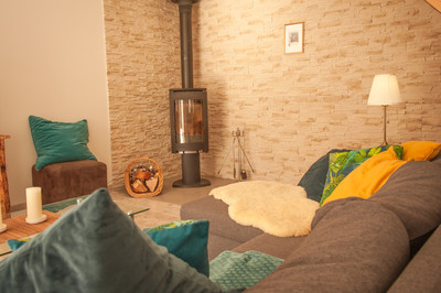 French property for sale in Camurac, Aude - €199,000 - photo 8