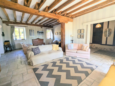 French property for sale in Saint-Priest-Ligoure, Haute-Vienne - €699,000 - photo 2