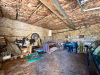 Maison à vendre à Le Chalard, Haute-Vienne - 86.500 € - photo 9