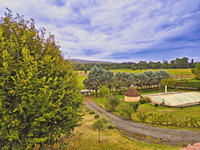 Propriété à vendre à Cubjac, Dordogne - 225 000 € - photo n°3