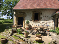 Maison à vendre à Saint-Sornin, Allier - 237.540 € - photo 14
