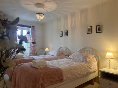 French property for sale in Boscamnant, Charente-Maritime - €318,000 - photo 9