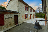 Moulin à vendre à Lautrec, Tarn - 455.000 € - photo 9