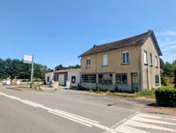 Commerce à vendre à Les Cars, Haute-Vienne - 114.300 € - photo 6